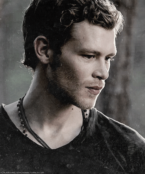 niklaus. klaus mikaelson. joseph মরগান. added by. 