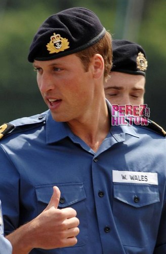 Hoàng tử William