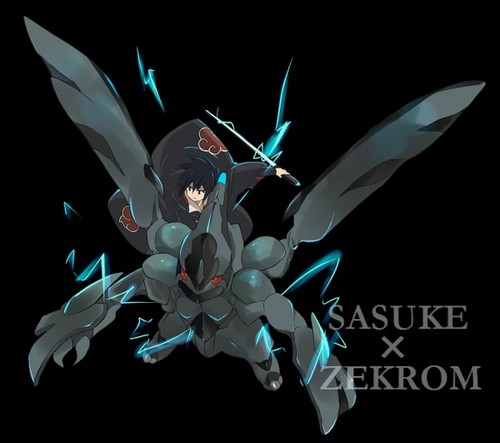  sasuke