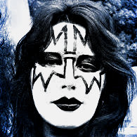 Ace Frehley ☆ - KISS Icon (33517610) - Fanpop