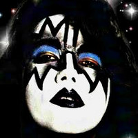 Ace Frehley ☆ - KISS Icon (33517611) - Fanpop