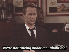  How I Met Your Mother Season 8 Episode 15 "P.S. I l’amour You"