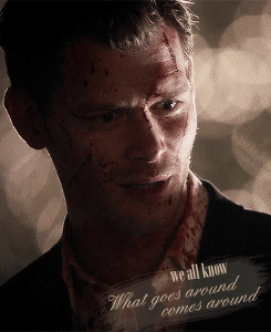  ”I know that you’re in Любовь with me. And anybody capable of love, is capable of being saved.”