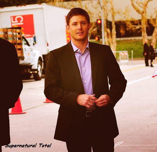  ~Jensen!~