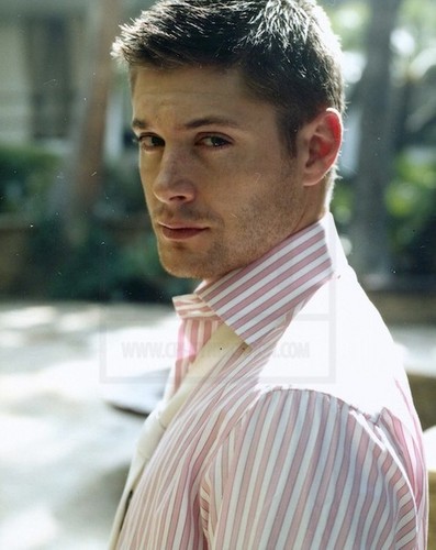  ~Jensen!~