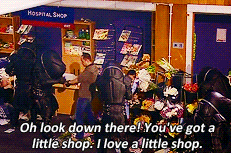  "Little Shop"