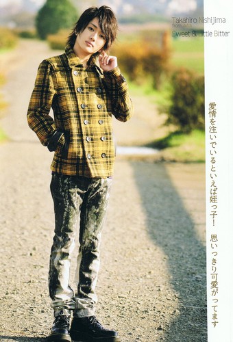 [SCANS] Cool-up Magazine (Vol. 27 • 2010])