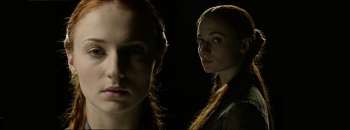  Sansa Stark S 3