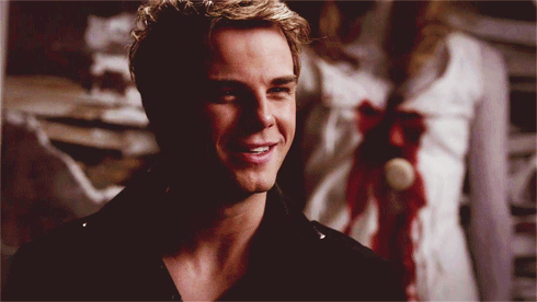  “We haven’t formally met. Kol Mikaelson.”
