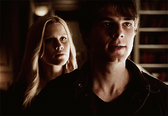  “We haven’t formally met. Kol Mikaelson.”