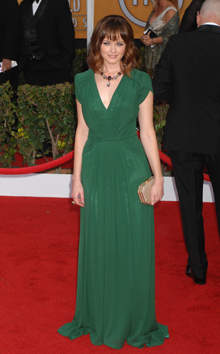 19th Annual Screen Actors Guild Awards 2013