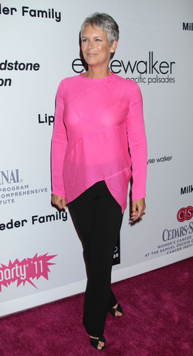7th Annual Pink Party in Los Angeles