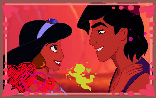  Aladin & jimmy, hunitumia