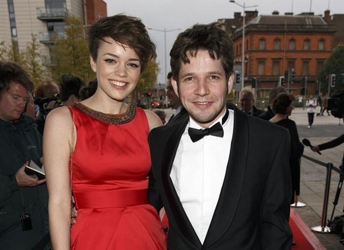  BAFTA Cymru Awards 2012