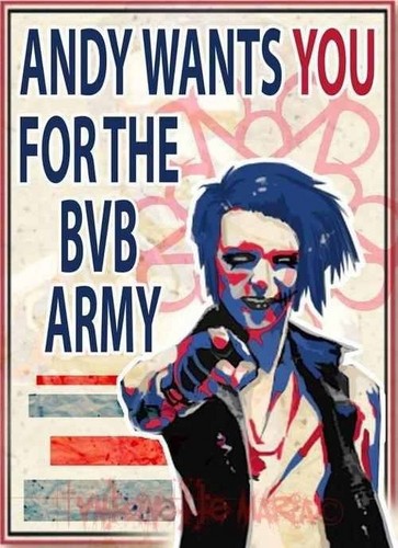  BVB army