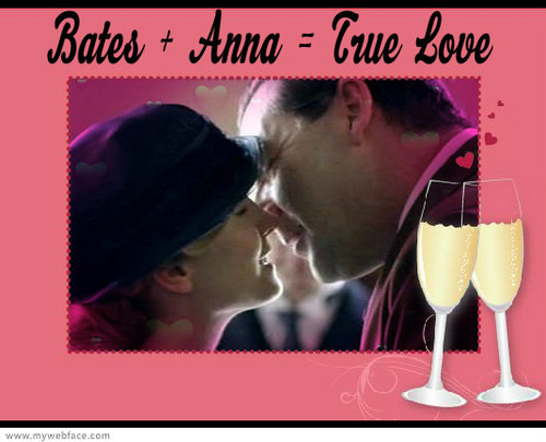  Bates and Anna