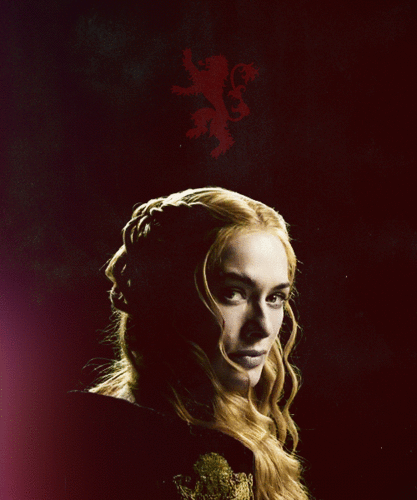  Cersei Lannister S 3