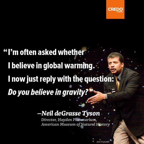 Climate Change Quote