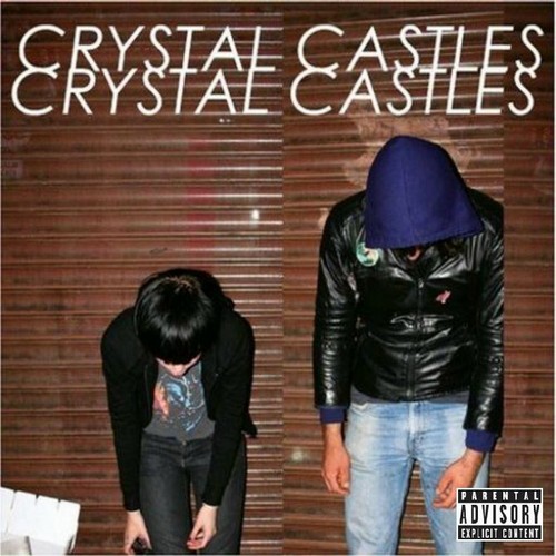  Crystal Castles (I) PA