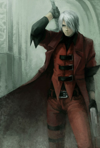  Dante