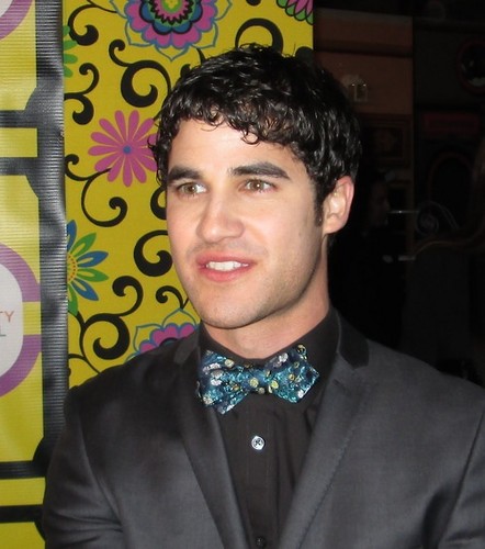  Darren Criss attends Family Equality Council’s Awards abendessen