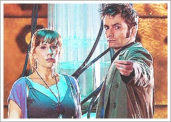  Doctor & Donna