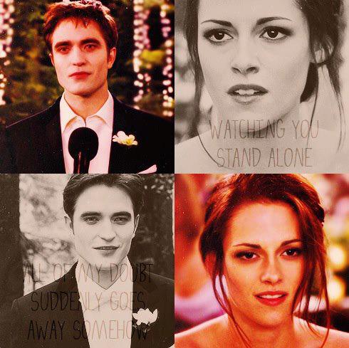  Edward&Bella<3