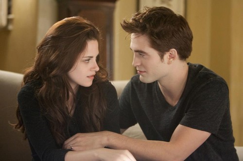 Edward&Bella