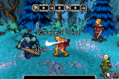  Cậu bé cưỡi rồng (video game) screenshot