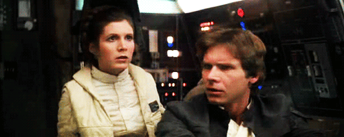  Han&Leia