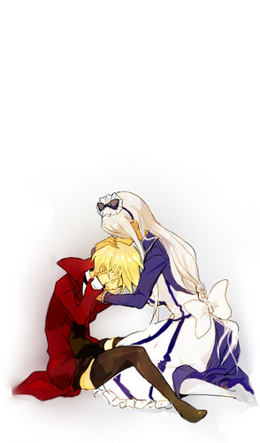 Hannah and Alois
