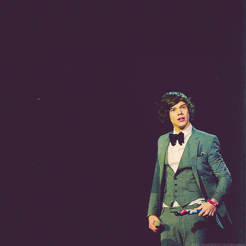  Harry Styles ♚