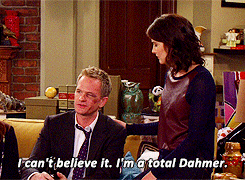  How I Met Your Mother Season 8 Episode 15 "P.S. I প্রণয় You"