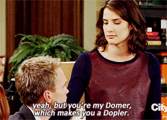  How I Met Your Mother Season 8 Episode 15 "P.S. I amor You"