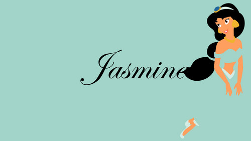 jasmijn