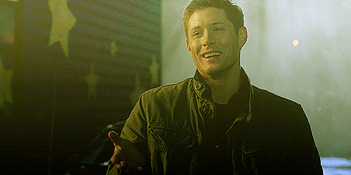 Jensen{Dean}