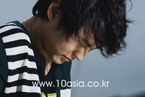  Joo Won '10Asia'