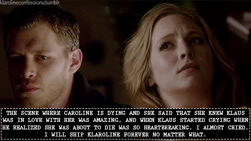 Klaus&Caroline<3