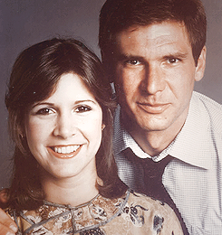 Leia&Han