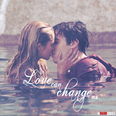  cinta Can Change Us