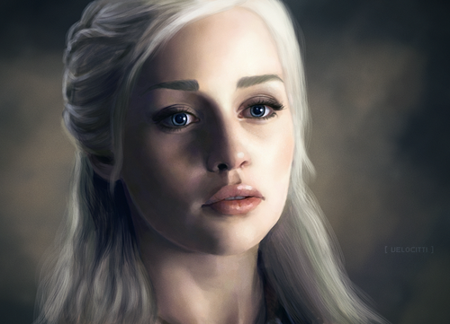  Mother Of Dragons