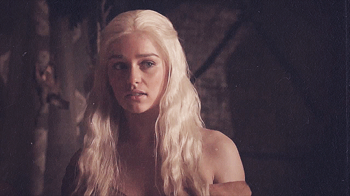  Mother of Dragons