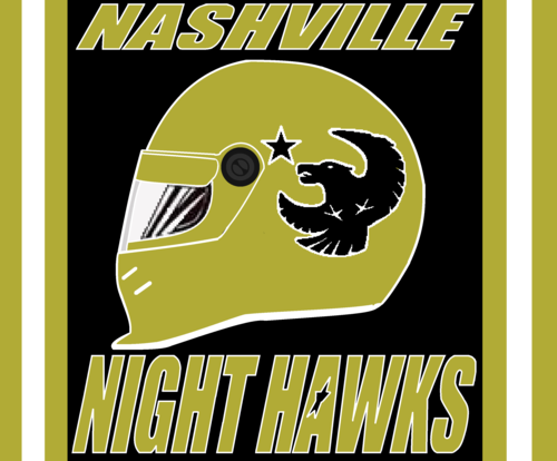  Nashville Nighthawks