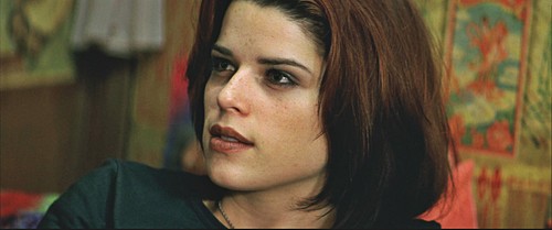  Neve Campbell in "Wild Things"