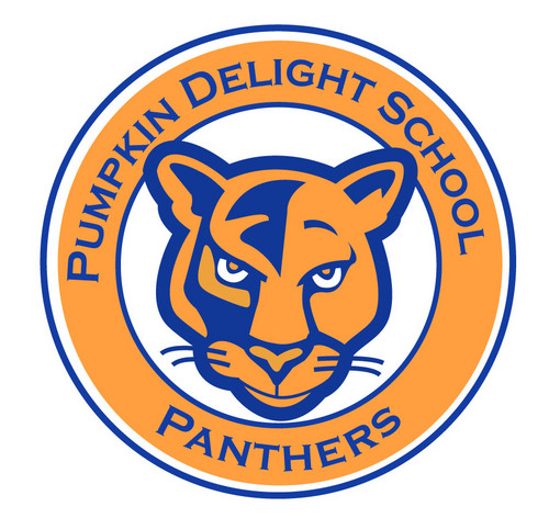  harimau kumbang, panther Logo