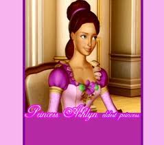  Princess Ashlyn
