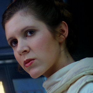  Princess Leia<3