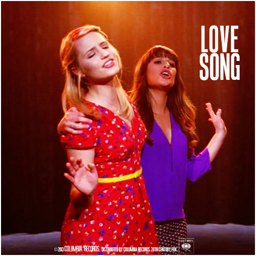 Quinn love song