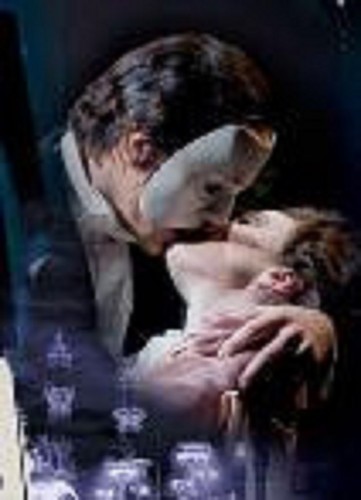 Ramin in l’amour Never Dies