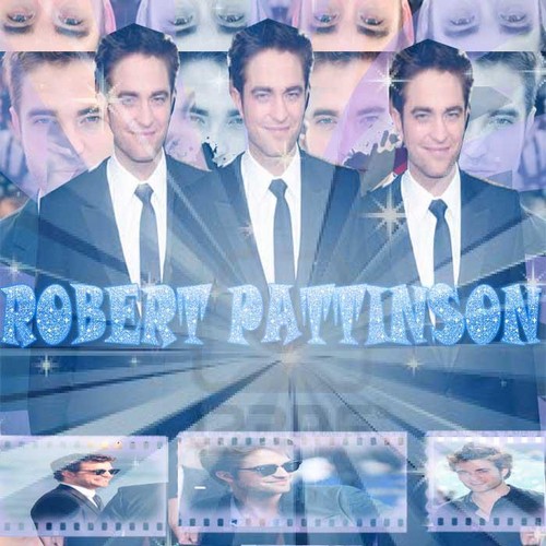  Robert<3